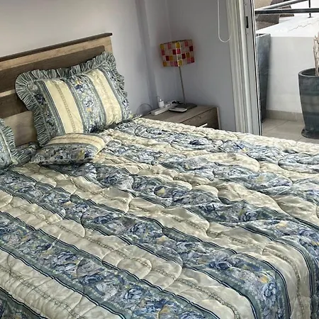 Cyprus-grecian Sea شقة