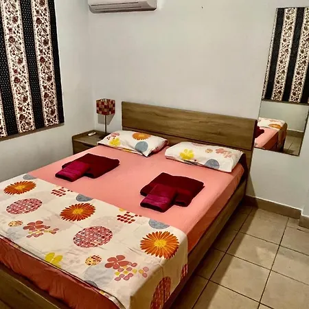 Apartment Cyprus-grecian Sea
