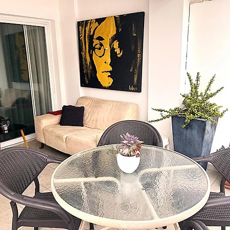 Cyprus-grecian Sea * لارنكا