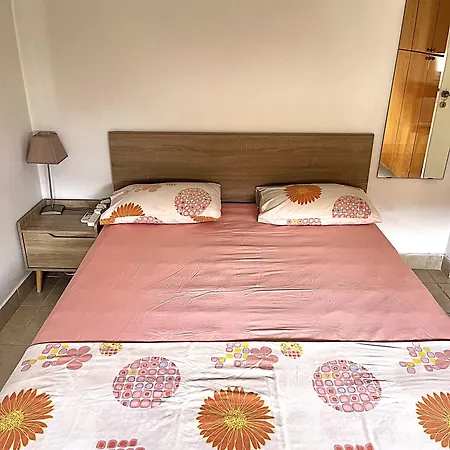 Apartament Cyprus-grecian Sea