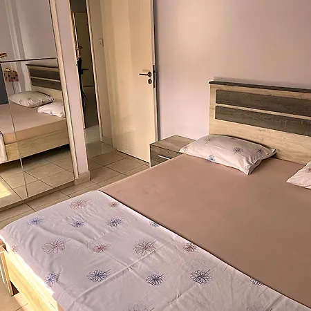 Apartament Cyprus-grecian Sea *