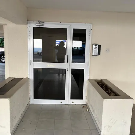 Cyprus-grecian Sea Apartament Larnaca