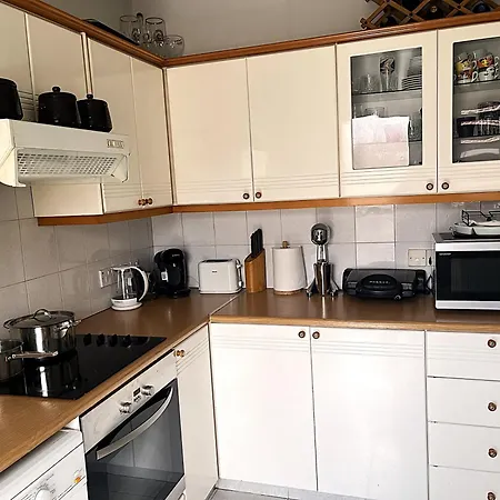 Apartament Cyprus-grecian Sea *
