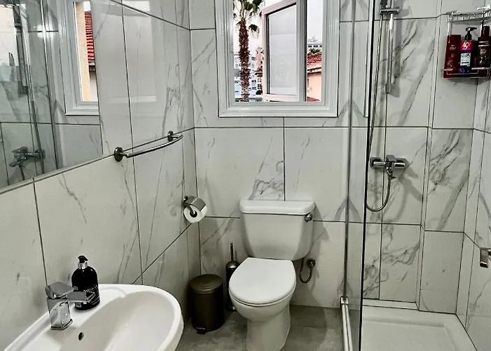 Apartamento Cyprus-grecian Sea *