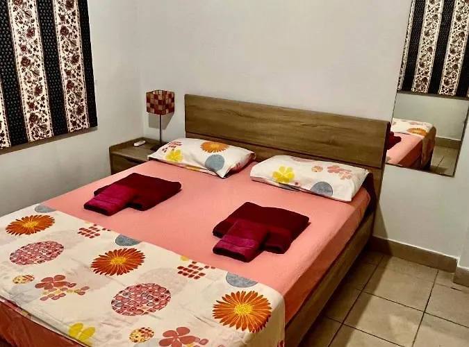 アパート Cyprus-grecian Sea