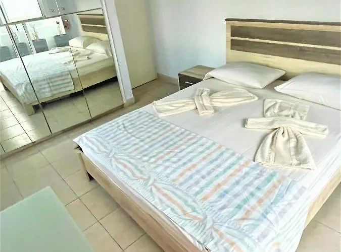 Apartamento Cyprus-grecian Sea *