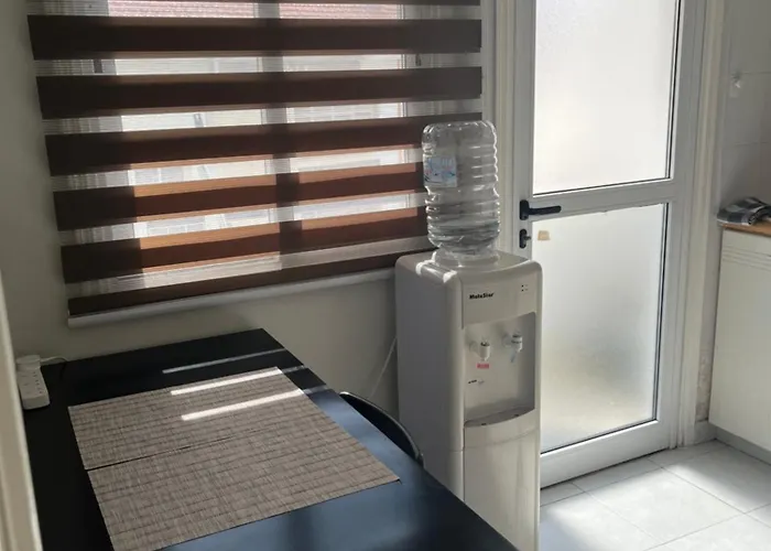 アパート Cyprus-grecian Sea