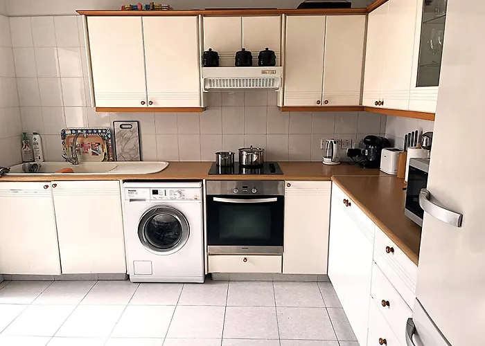 Apartamento Cyprus-grecian Sea Lárnaca