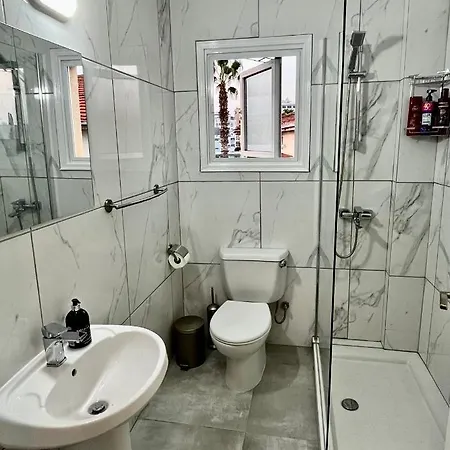 Apartament Cyprus-grecian Sea *