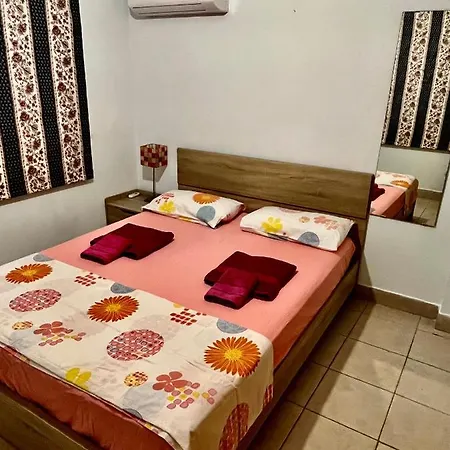 Apartament Cyprus-grecian Sea