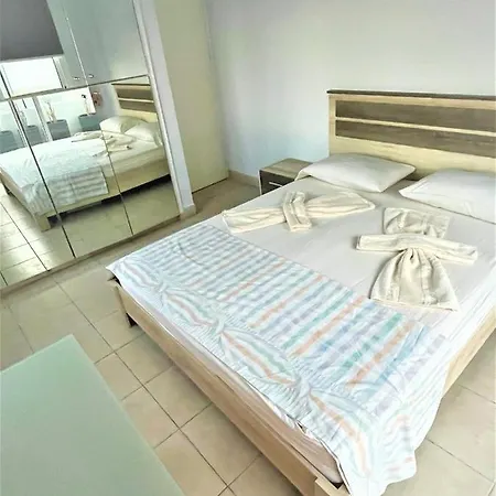 Apartament Cyprus-grecian Sea *