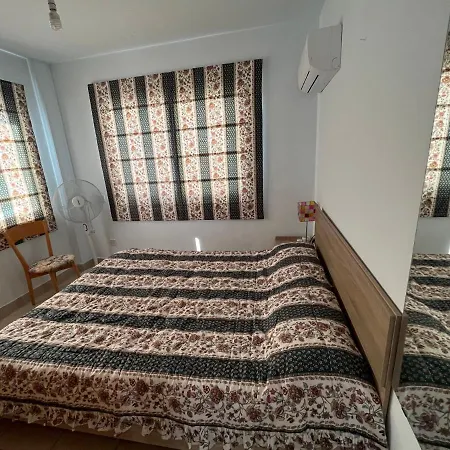 Cyprus-grecian Sea Apartament