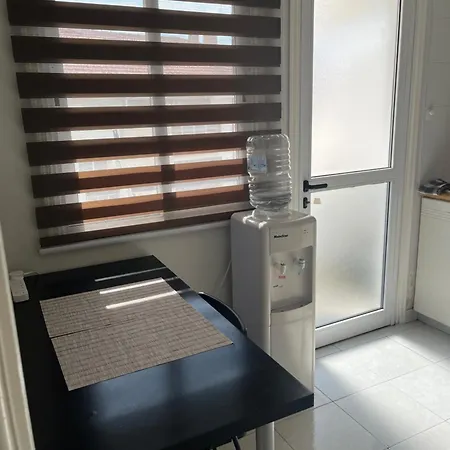 Apartament Cyprus-grecian Sea