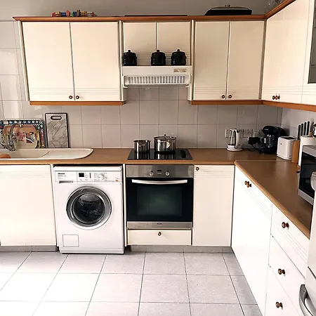 Apartament Cyprus-grecian Sea Larnaca