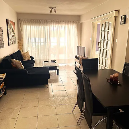 Cyprus-grecian Sea Apartament