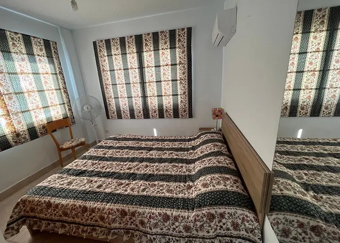 Cyprus-grecian Sea Appartement